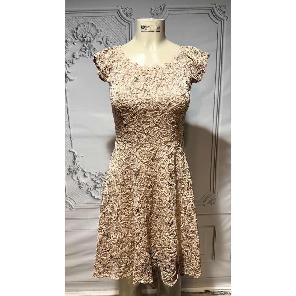 YABES USA DRESS SIZE M